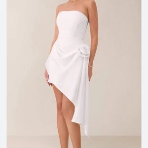 Heiress Beverly Hills Dress